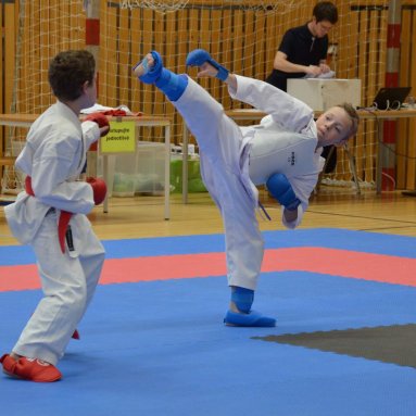 Mistrovství ústeckého kraje + beginner 10.5.2025