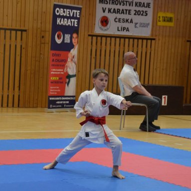 Mistrovství ústeckého kraje + beginner 10.5.2025