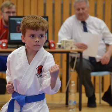 Mistrovství ústeckého kraje + beginner 10.5.2025