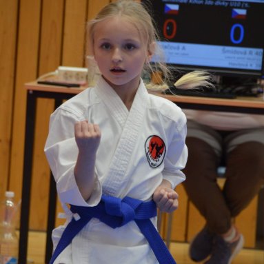 Mistrovství ústeckého kraje + beginner 10.5.2025