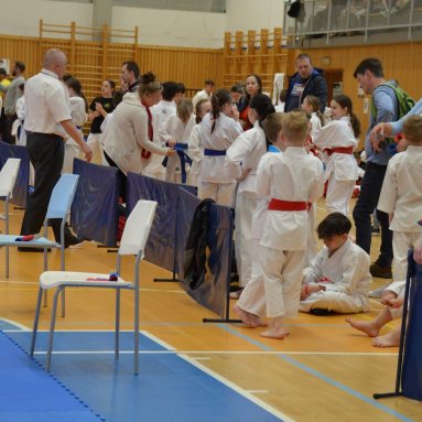 Mistrovství ústeckého kraje + beginner 10.5.2025