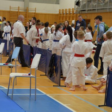 Mistrovství ústeckého kraje + beginner 10.5.2025