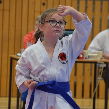 Mistrovství ústeckého kraje + beginner 10.5.2025