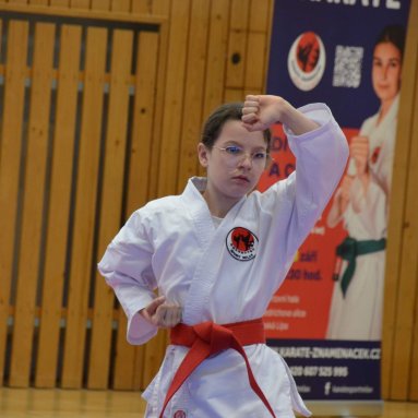 Mistrovství ústeckého kraje + beginner 10.5.2025
