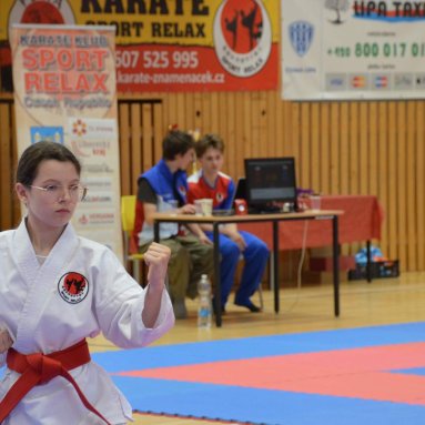 Mistrovství ústeckého kraje + beginner 10.5.2025