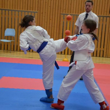 Mistrovství ústeckého kraje + beginner 10.5.2025