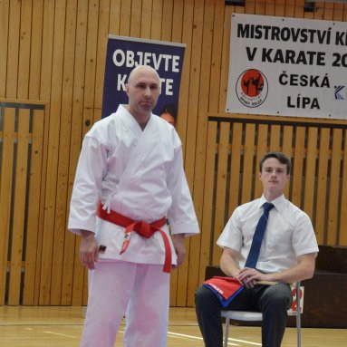 Mistrovství ústeckého kraje + beginner 10.5.2025
