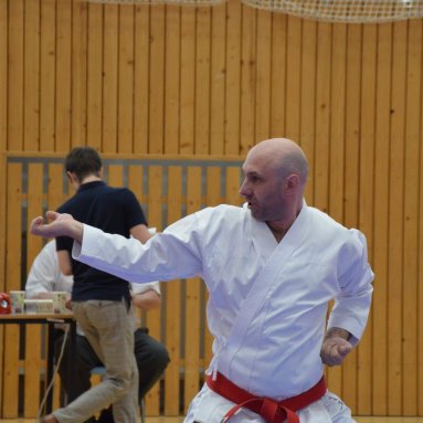Mistrovství ústeckého kraje + beginner 10.5.2025