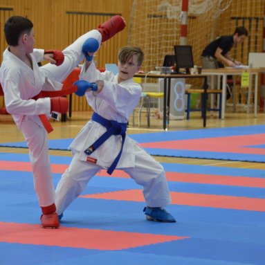 Mistrovství ústeckého kraje + beginner 10.5.2025