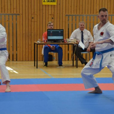 Mistrovství ústeckého kraje + beginner 10.5.2025
