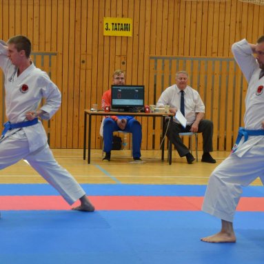 Mistrovství ústeckého kraje + beginner 10.5.2025