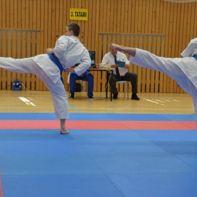 Mistrovství ústeckého kraje + beginner 10.5.2025