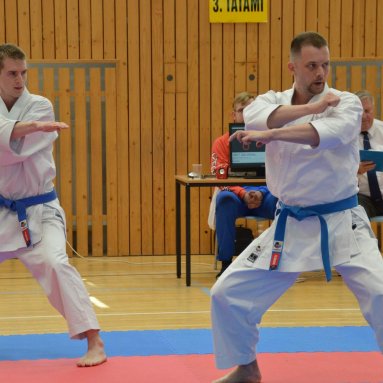 Mistrovství ústeckého kraje + beginner 10.5.2025
