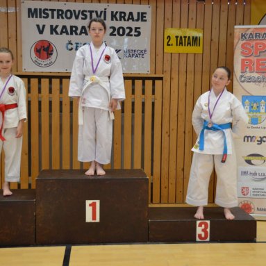 Mistrovství ústeckého kraje + beginner 10.5.2025