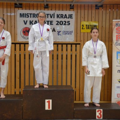 Mistrovství ústeckého kraje + beginner 10.5.2025