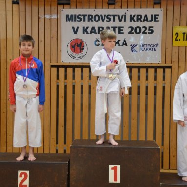 Mistrovství ústeckého kraje + beginner 10.5.2025