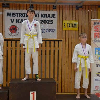 Mistrovství ústeckého kraje + beginner 10.5.2025