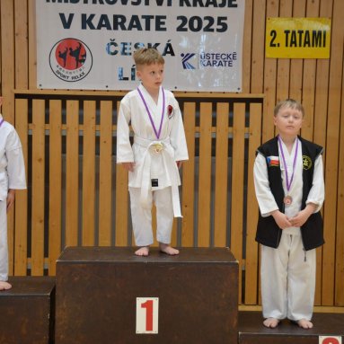 Mistrovství ústeckého kraje + beginner 10.5.2025