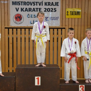 Mistrovství ústeckého kraje + beginner 10.5.2025