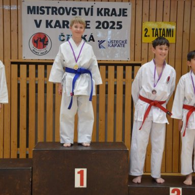 Mistrovství ústeckého kraje + beginner 10.5.2025