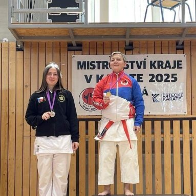 Mistrovství ústeckého kraje + beginner 10.5.2025