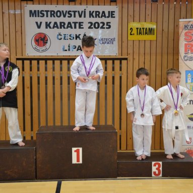 Mistrovství ústeckého kraje + beginner 10.5.2025