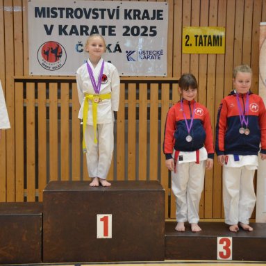 Mistrovství ústeckého kraje + beginner 10.5.2025