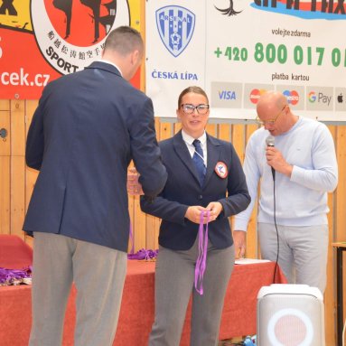 Mistrovství ústeckého kraje + beginner 10.5.2025