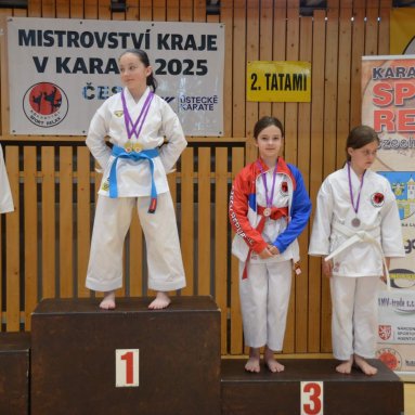 Mistrovství ústeckého kraje + beginner 10.5.2025