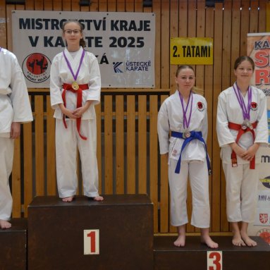 Mistrovství ústeckého kraje + beginner 10.5.2025