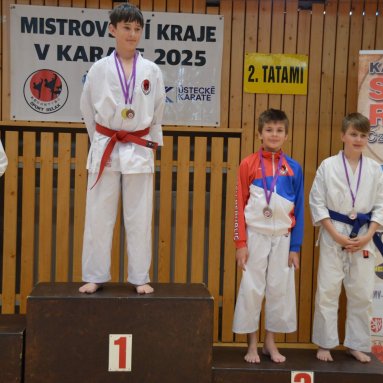 Mistrovství ústeckého kraje + beginner 10.5.2025