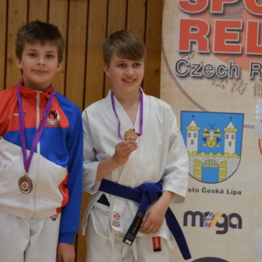 Mistrovství ústeckého kraje + beginner 10.5.2025