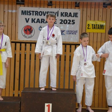 Mistrovství ústeckého kraje + beginner 10.5.2025