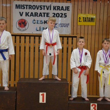 Mistrovství ústeckého kraje + beginner 10.5.2025