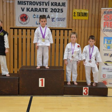 Mistrovství ústeckého kraje + beginner 10.5.2025