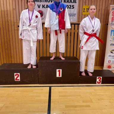 Mistrovství ústeckého kraje + beginner 10.5.2025