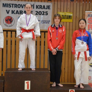 Mistrovství ústeckého kraje + beginner 10.5.2025