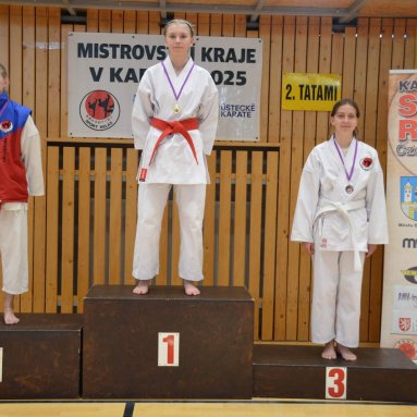 Mistrovství ústeckého kraje + beginner 10.5.2025