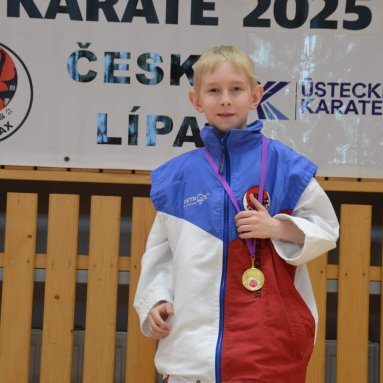 Mistrovství ústeckého kraje + beginner 10.5.2025