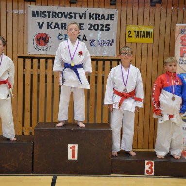Mistrovství ústeckého kraje + beginner 10.5.2025