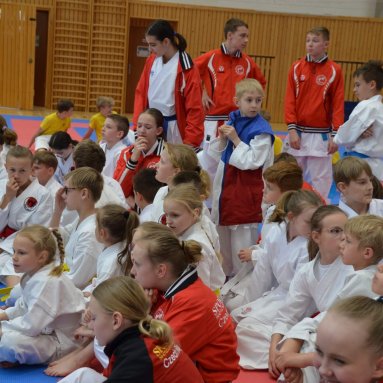 Mistrovství ústeckého kraje + beginner 10.5.2025