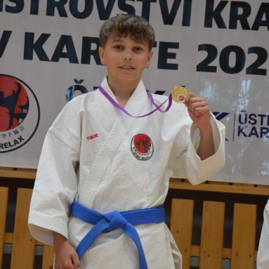 Mistrovství ústeckého kraje + beginner 10.5.2025