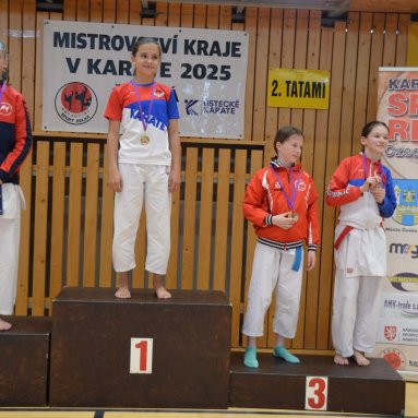 Mistrovství ústeckého kraje + beginner 10.5.2025