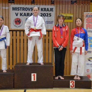Mistrovství ústeckého kraje + beginner 10.5.2025