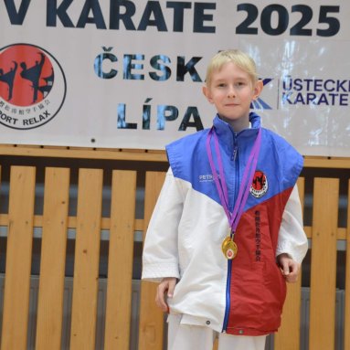 Mistrovství ústeckého kraje + beginner 10.5.2025