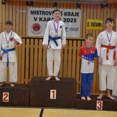 Mistrovství ústeckého kraje + beginner 10.5.2025