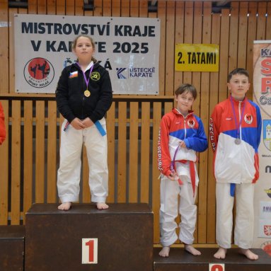 Mistrovství ústeckého kraje + beginner 10.5.2025