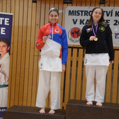 Mistrovství ústeckého kraje + beginner 10.5.2025