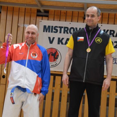 Mistrovství ústeckého kraje + beginner 10.5.2025