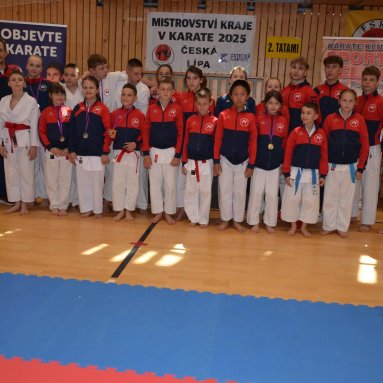 Mistrovství ústeckého kraje + beginner 10.5.2025